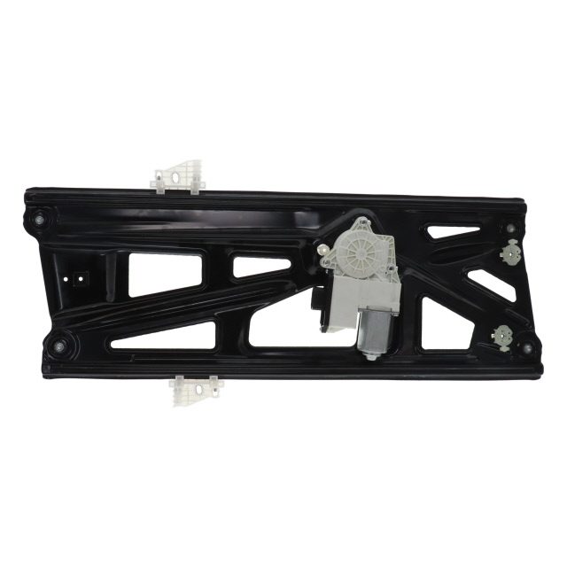 WINDOW REGULATOR WITH MOTOR RH