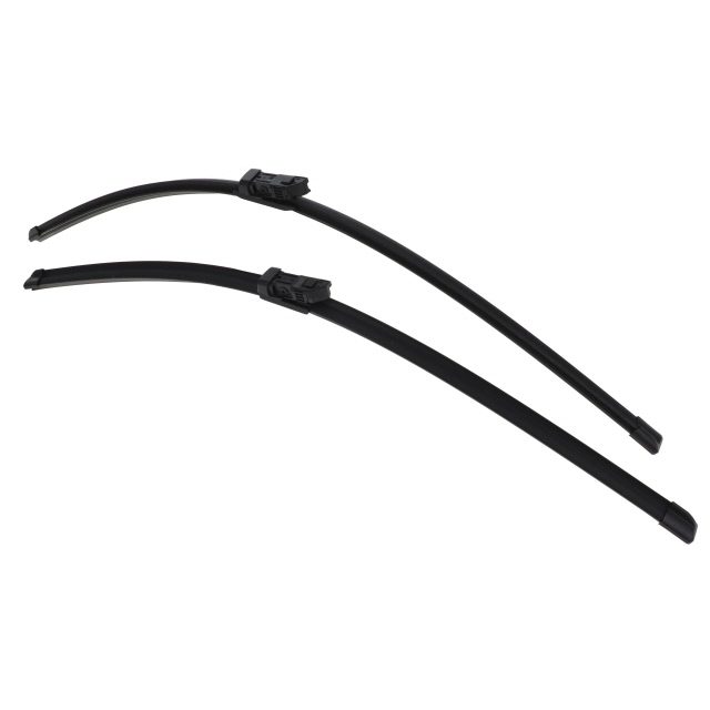 SET OF WIPER BLADES