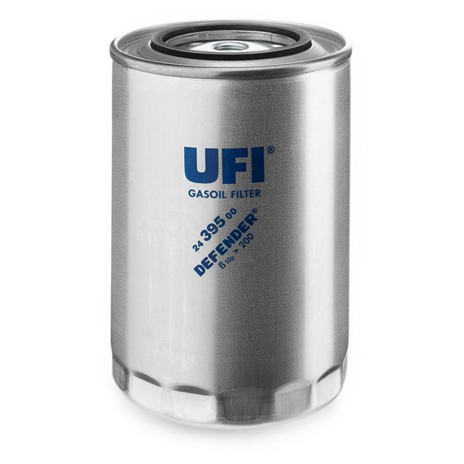 UFI FUEL FILTER 24 395 00