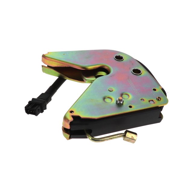 Cabin Lock With Sensor To Suit MERCEDES photo 2