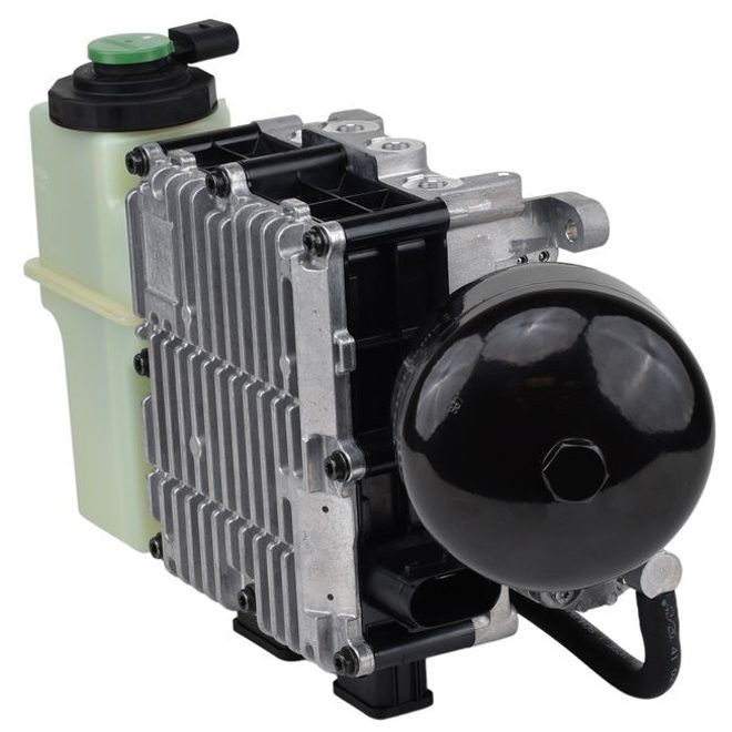 POWERPACK (REMAN) INC 990001 DAF SOFTWARE photo 3