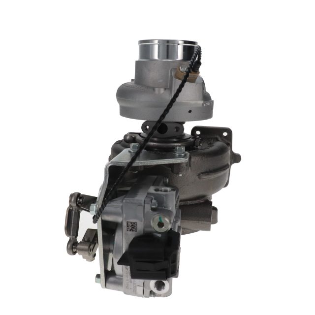 Genuine Turbocharger To Suit DAF photo 4