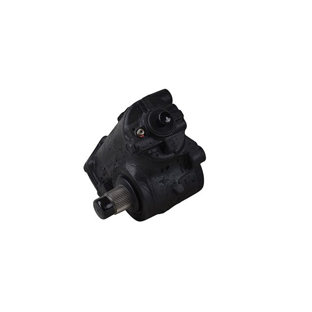 Hydraulic power steering gear REMAN photo 3