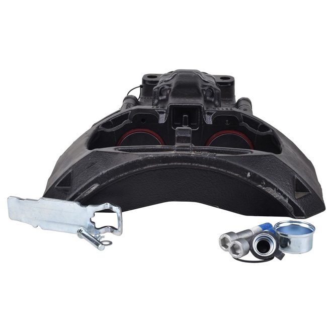 Brake Caliper REMAN