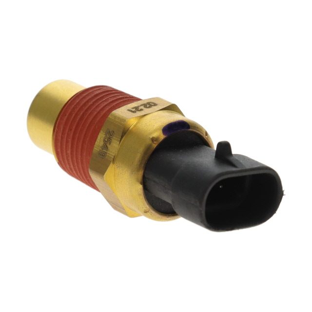 CUMMINS OEM TEMPERATURE SWITCH photo 2