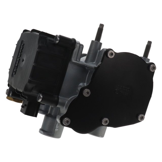 ABS Modulator Valve photo 2