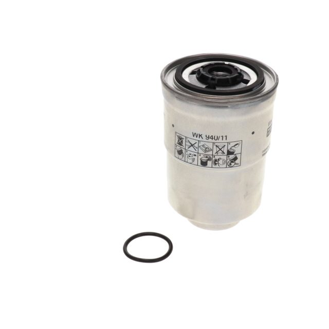 FUEL FILTER WK 940/11X photo 2