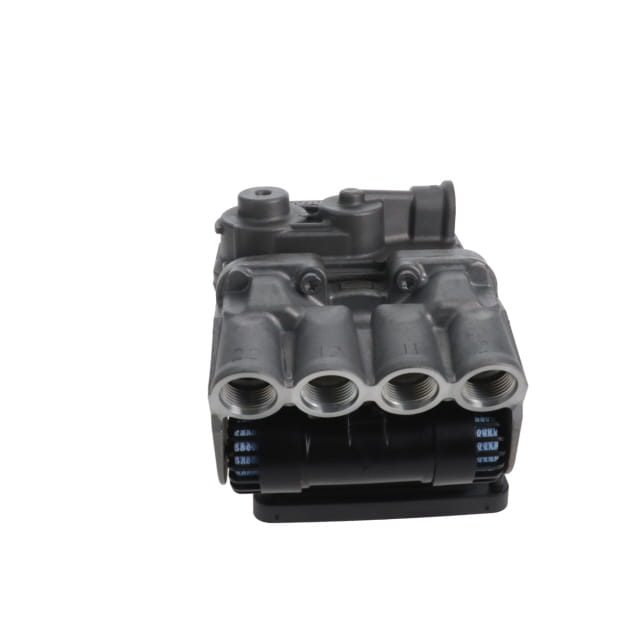 Central Brake Unit photo 2