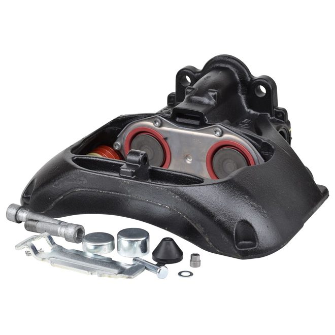 Brake Calipers REMAN photo 2