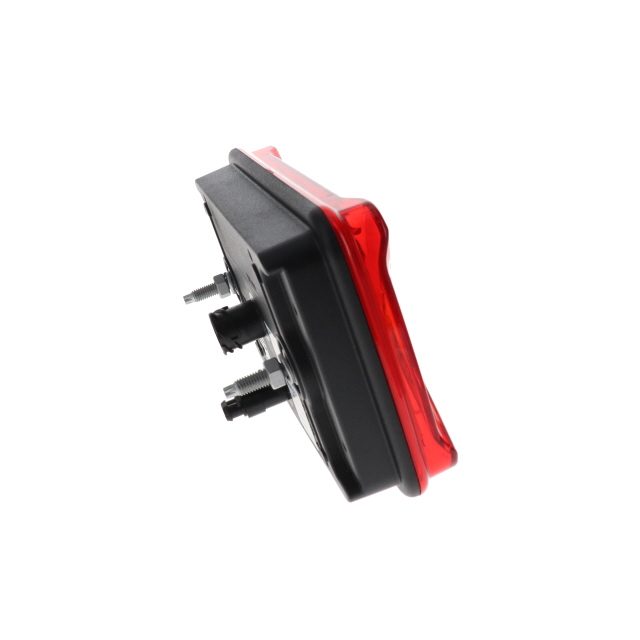 Aspoeck Multiled III Rear Light LH 7 Pin Amp + 2 X 2 Pin S-Seal photo 4