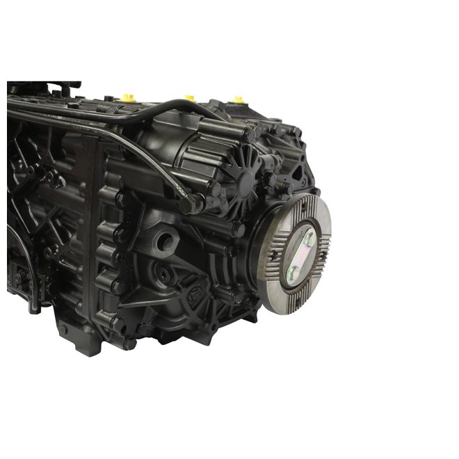 Transmission REMAN photo 2