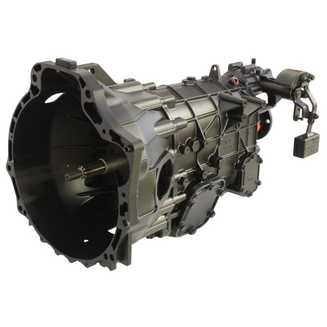 Transmission REMAN