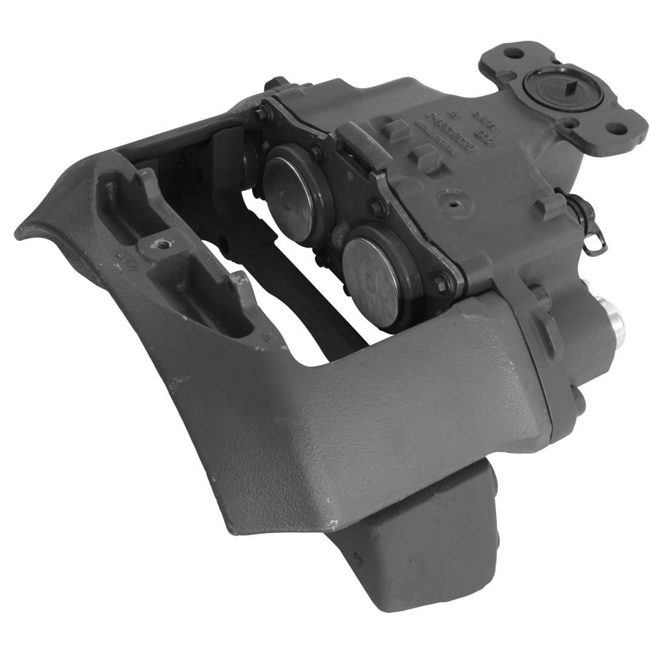 Brake Calipers REMAN