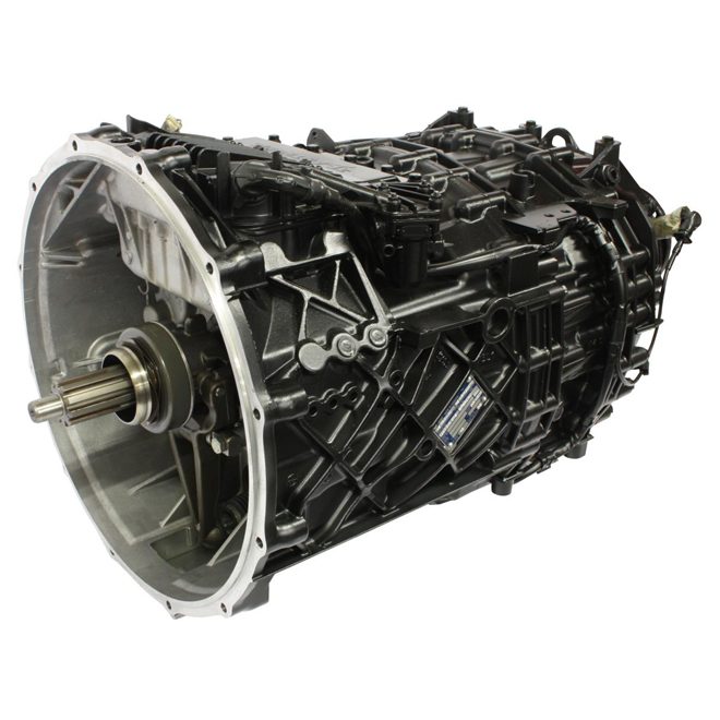 Transmission REMAN