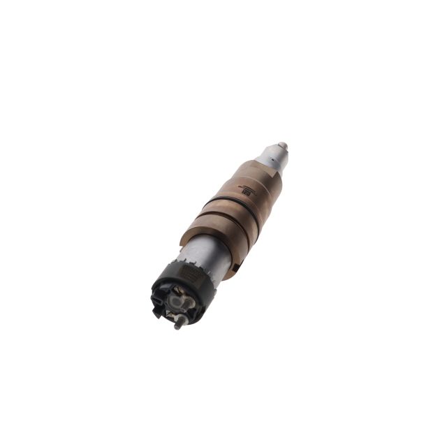 INJECTOR TO SUIT SCANIA photo 4