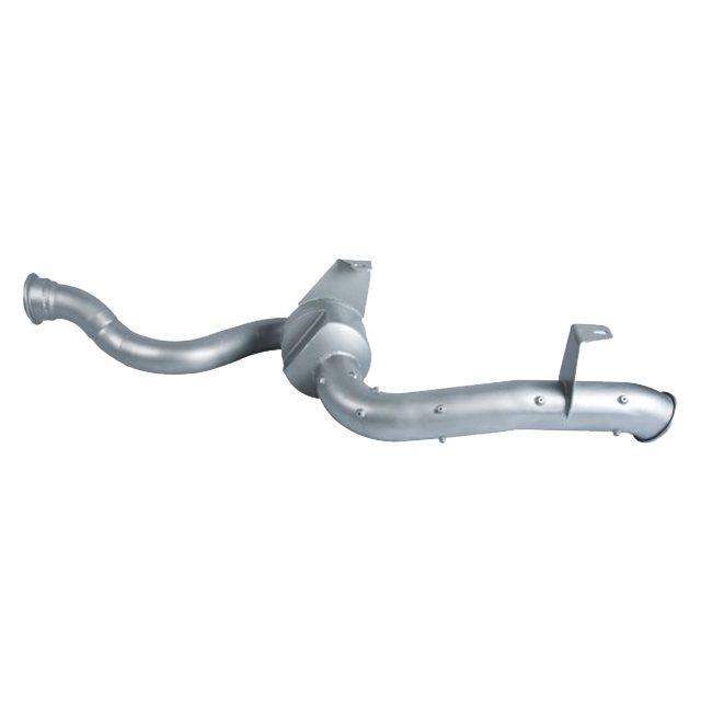 DAF EURO 5 EXHAUST PIPE