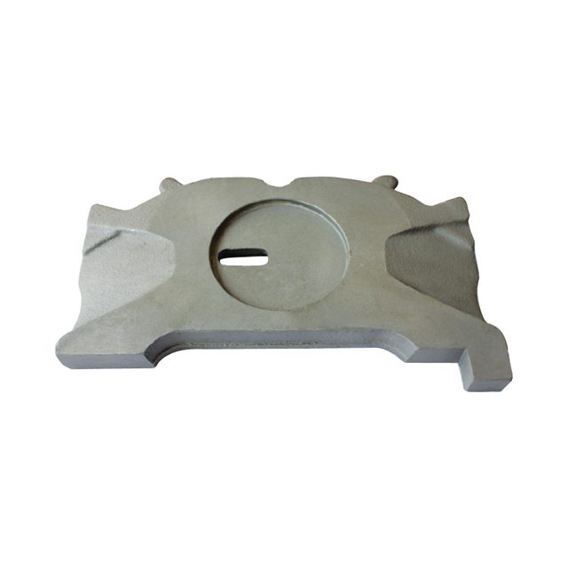 CALIPER PUSH PLATE RH