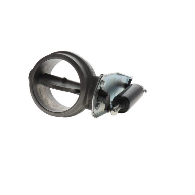 EXHAUST BRAKE ASSEMBLY TO SUIT MAN photo 3