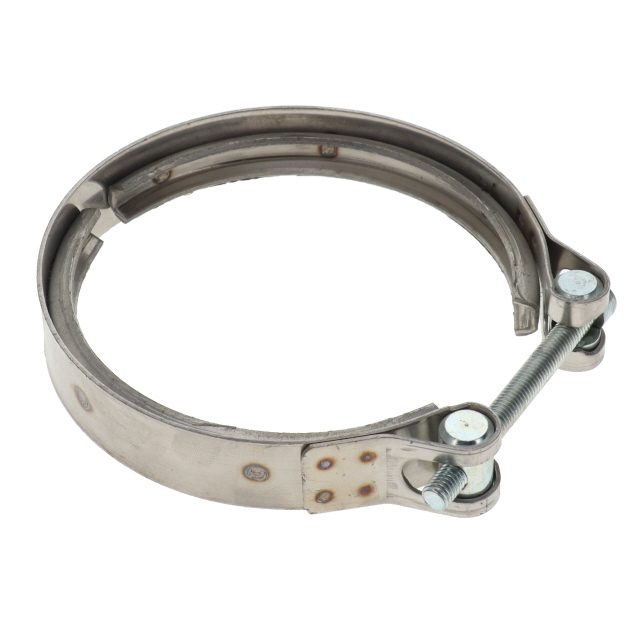 EXHAUST CLAMP 4" photo 4