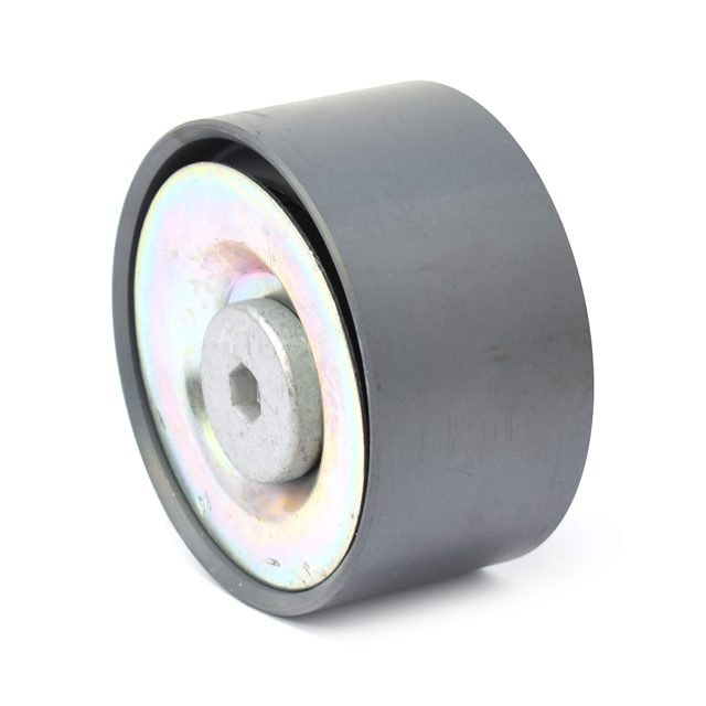 AUXILIARY GUIDE PULLEY RENAULT VOLVO DAYCO photo 2