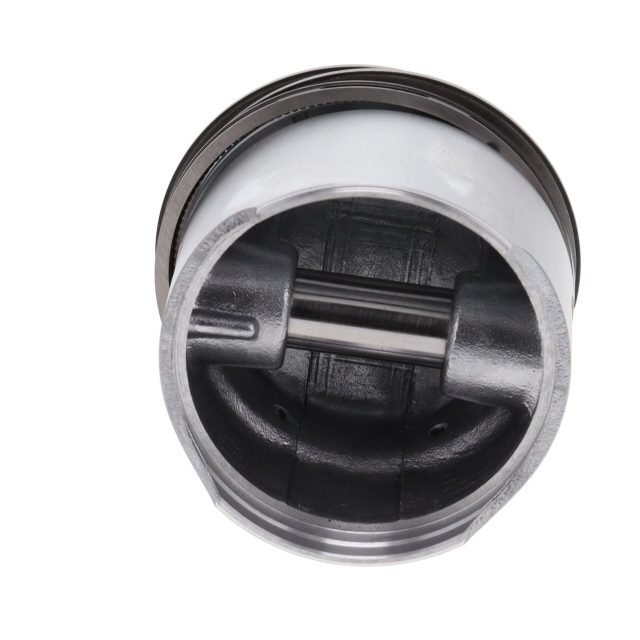 DAF COMPRESSOR - PISTON/RING KIT photo 3