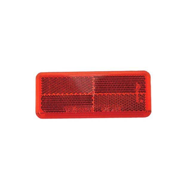 RUBBOLITE REFLECTOR (I1452)