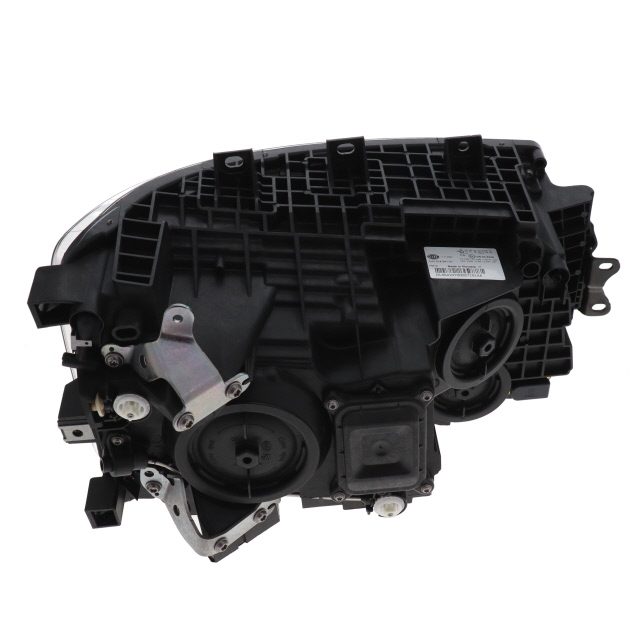 Hella LH Headlamp Led To Suit SCANIA photo 2