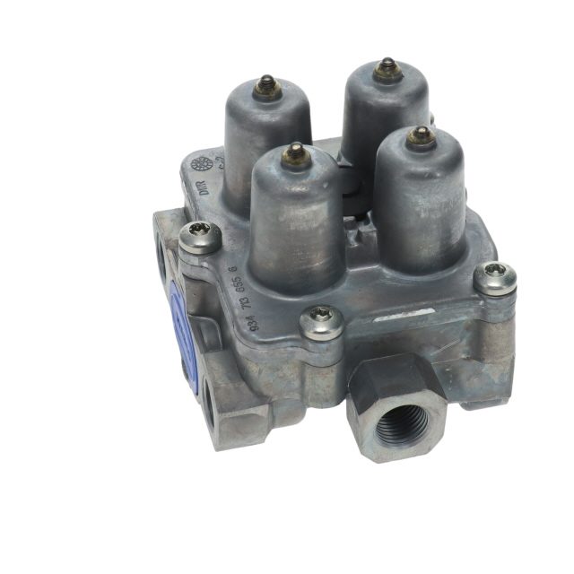 Quadruple Protection Valve photo 2