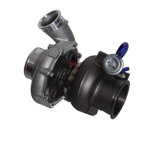 TURBOCHARGER TO SUIT SCANIA