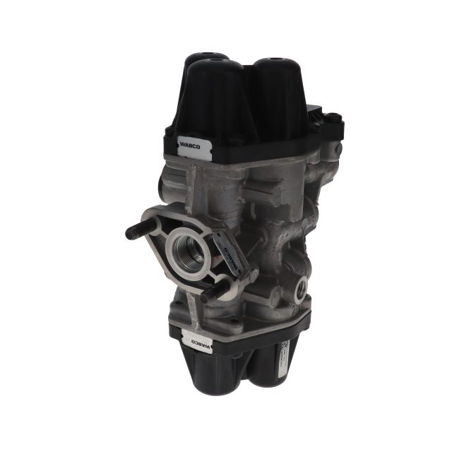 Quadruple Protection Valve photo 3