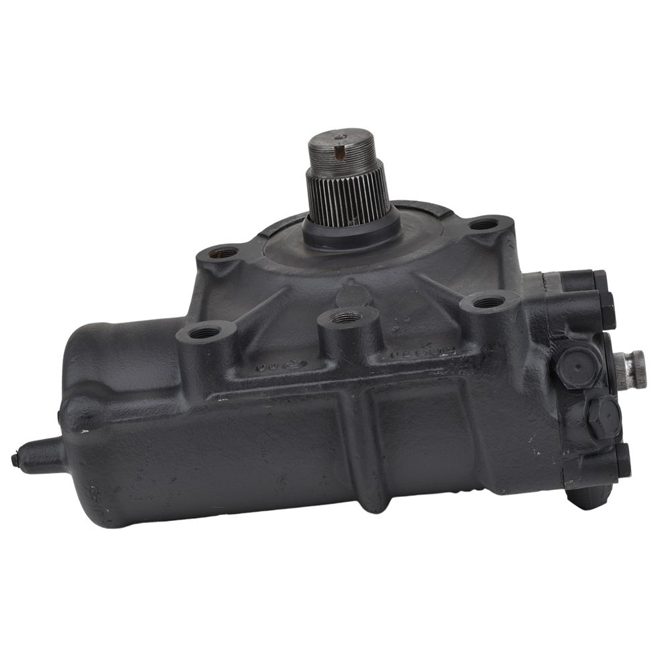 Hydraulic power steering gear REMAN
