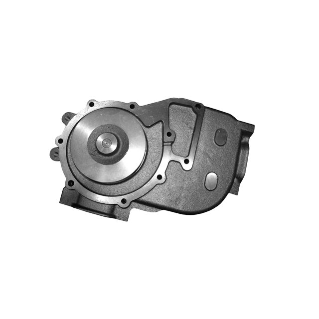 WATER PUMP TO SUIT MERCEDES ACTROS MP I/II/III