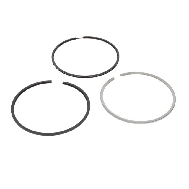 Piston Ring Set - 1 Cylinder - Suits Cummins photo 3