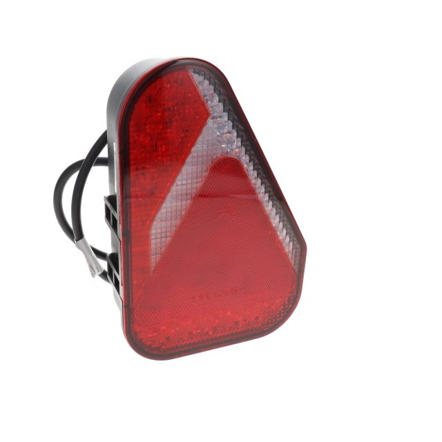 Earpoint Led RH Bayonet Plug 5 Pin photo 2