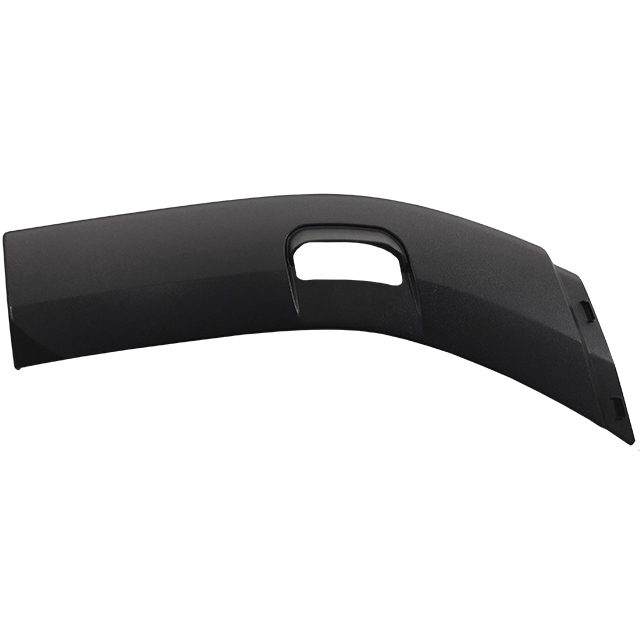 FRONT SIDE MUDGUARD PANEL LH