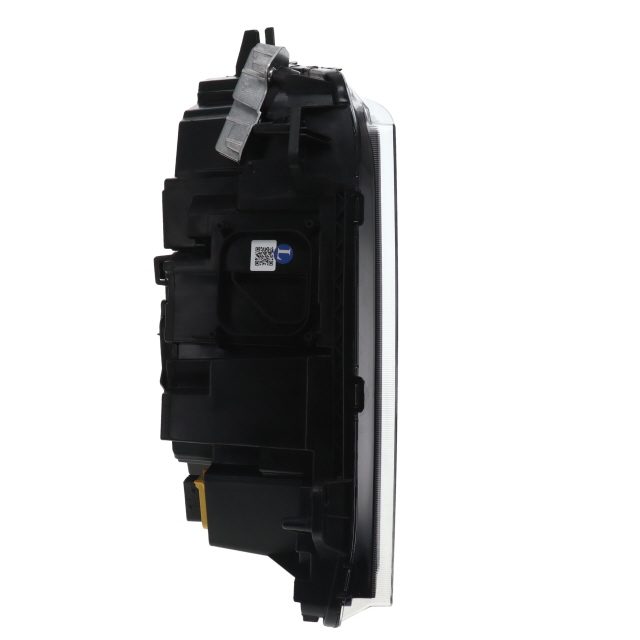 Headlamp with Electric Levelling LH suits VOLVO FM photo 4