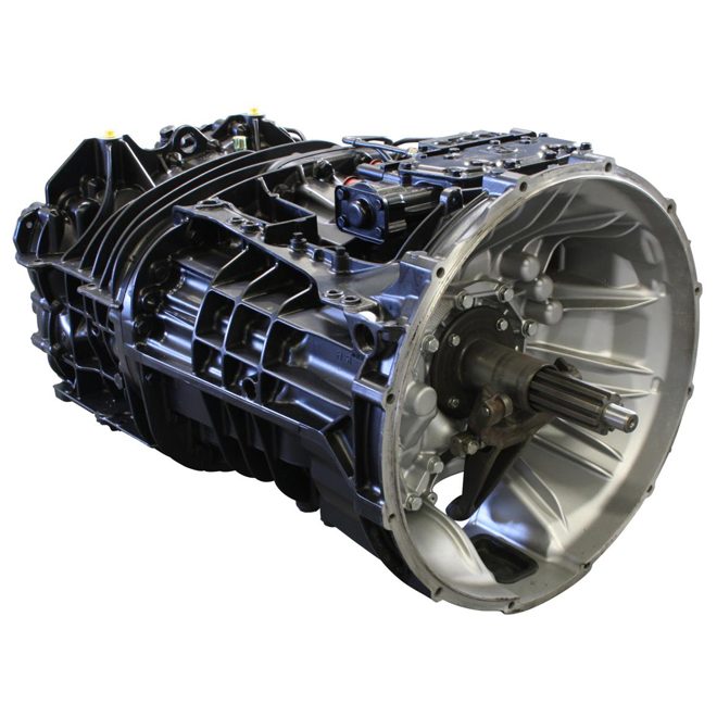Transmission REMAN photo 4