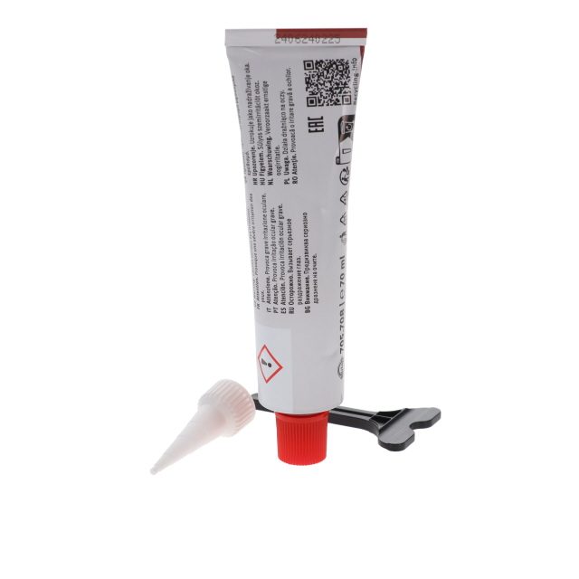 SEALING SUBSTANCE DIRKO HT 70ML TUBE photo 3