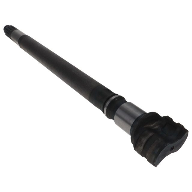 CAMSHAFT RH MERITOR SNK300 O/A LENGTH 662.5MM