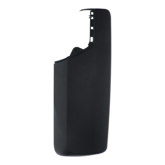 MAIN MIRROR COVER LH MERCEDES ACTROS MP4, ANTOS, AROCS