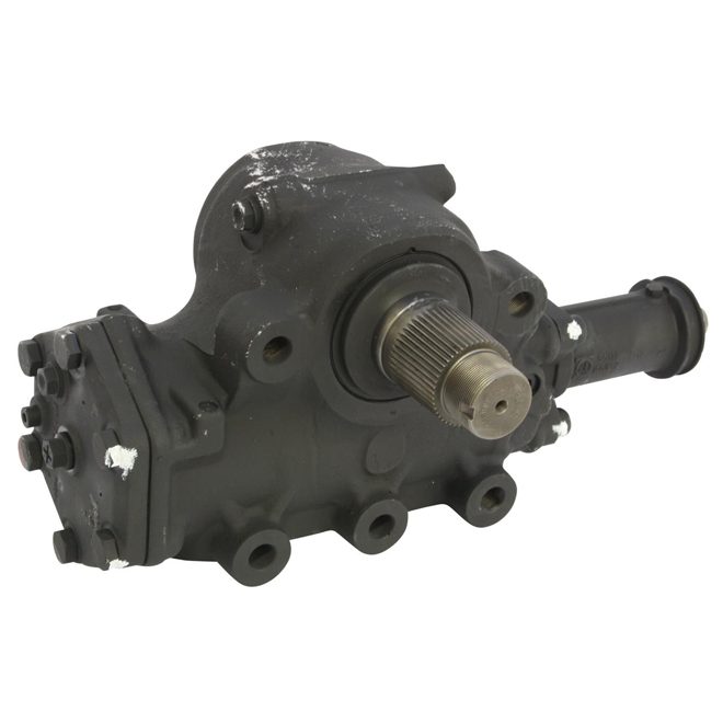 Hydraulic power steering gear REMAN