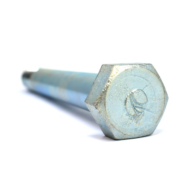 SPRING EYE BOLT M30X3.5 265MM photo 3