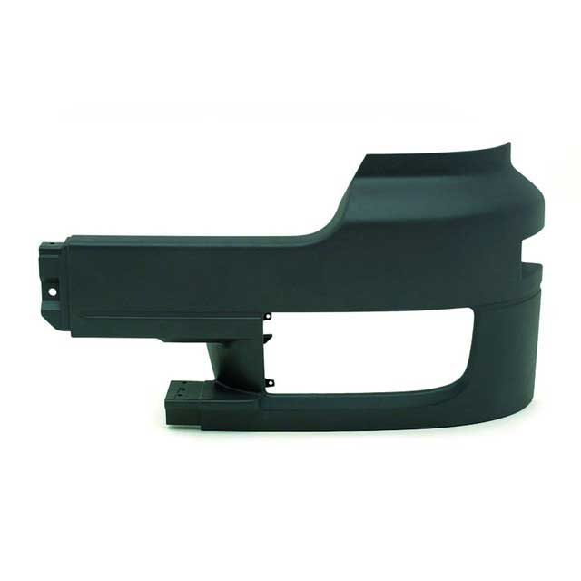 BUMPER LH TO SUIT ACTROS MP1