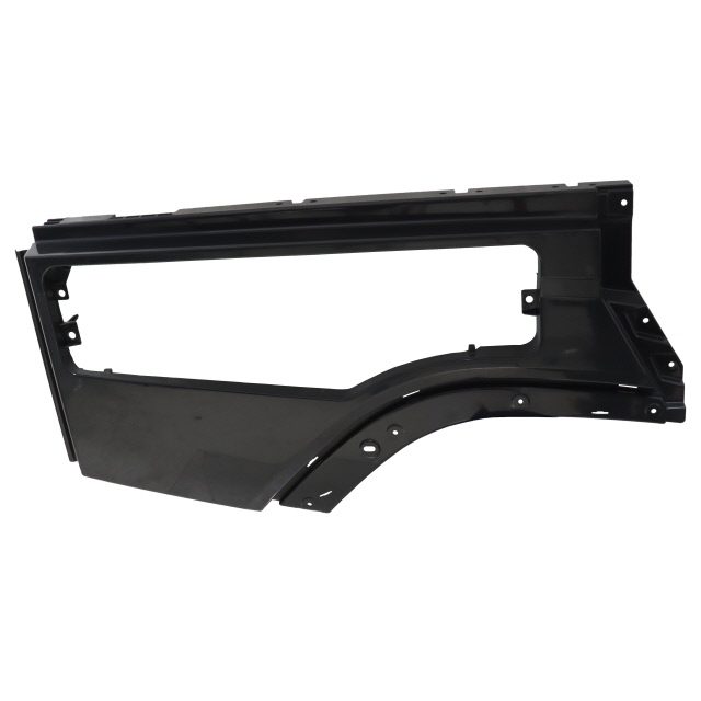 Wheel Arch Trim RH To Suit Volvo Fh E6