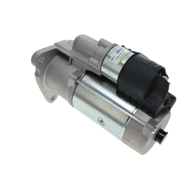 Starter Motor 24V 6.0KW photo 3