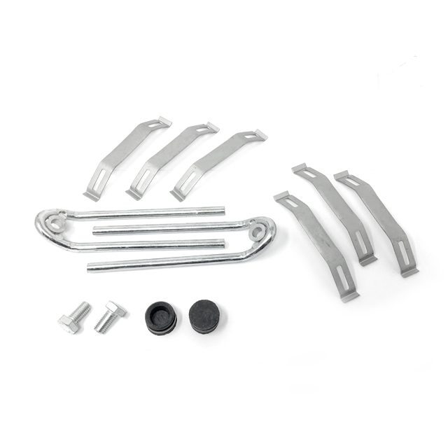 BRAKE FITTING KIT