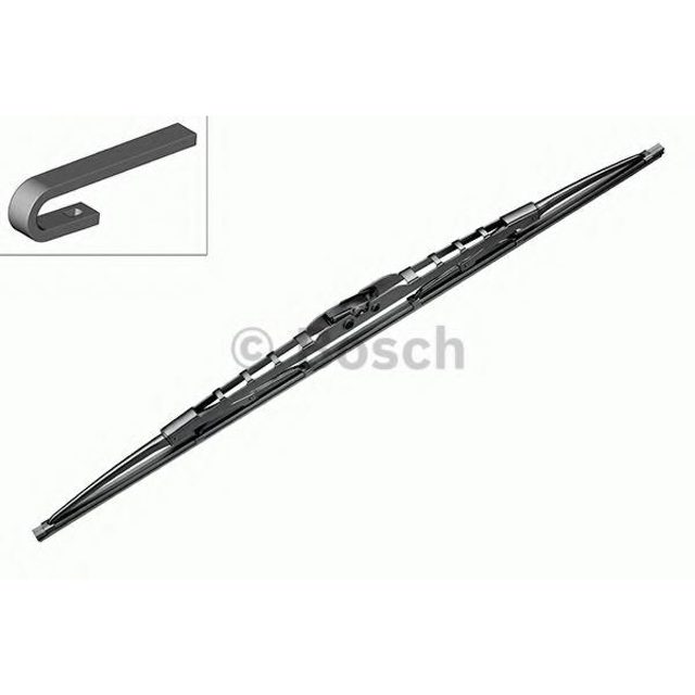 Bosch Twin N70 Wiper Blade OEM - 700mm