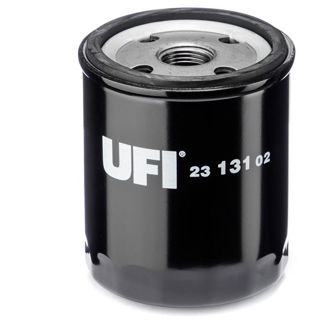 UFI OIL FILTER 23 131 02