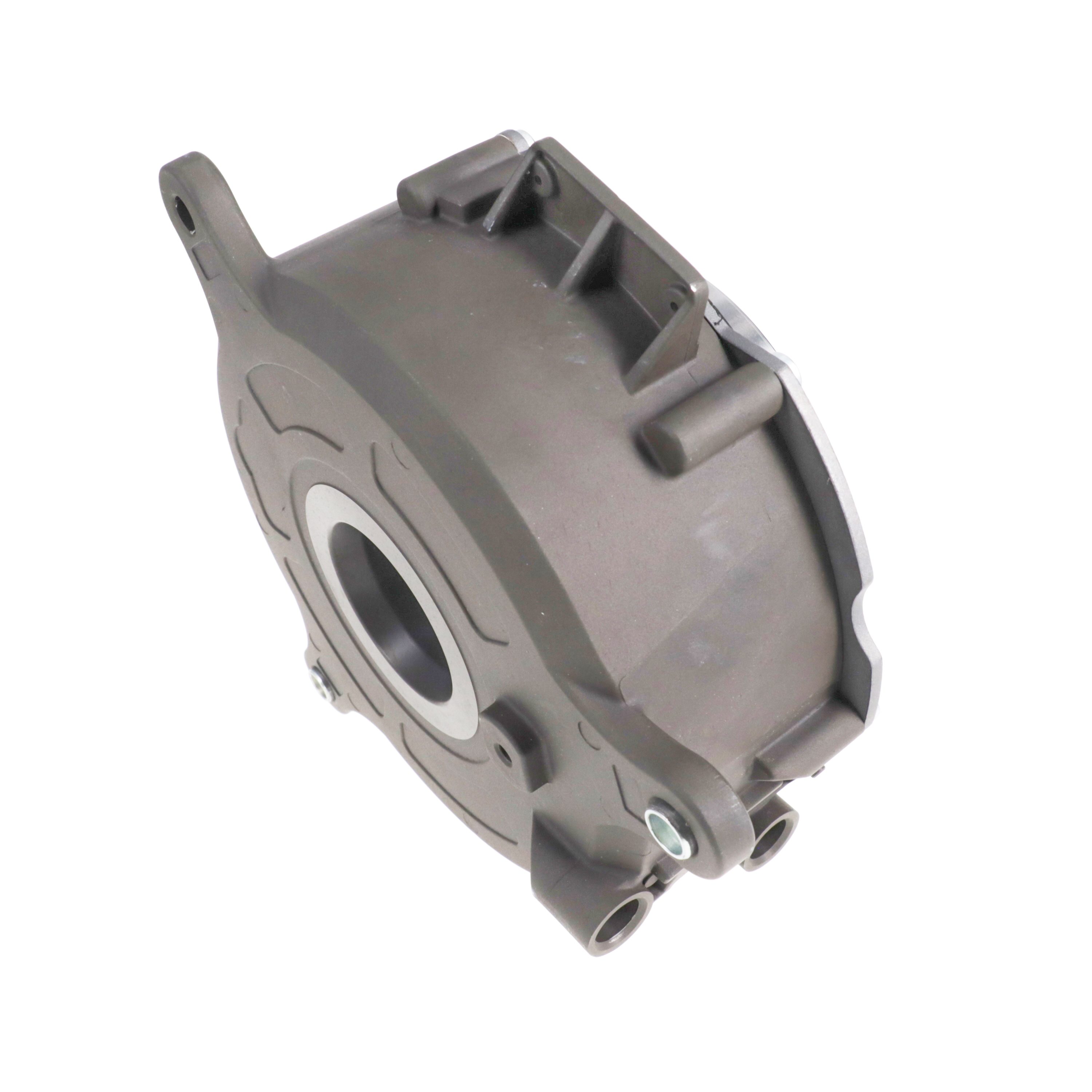 Central Slave Cylinder, Clutch Actuator to suit Volvo photo 4