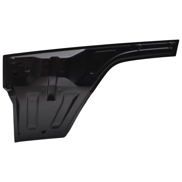 DOOR EXTENSION RH TO SUIT DAF XF photo 2